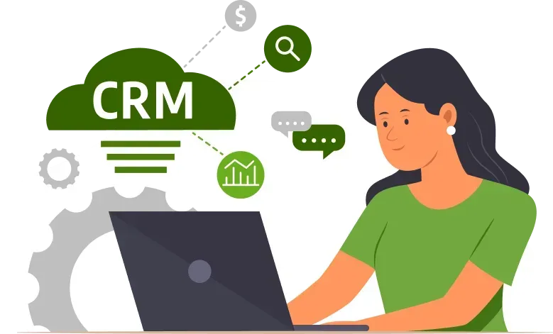 Customer Relationship Management Tools For Home Services