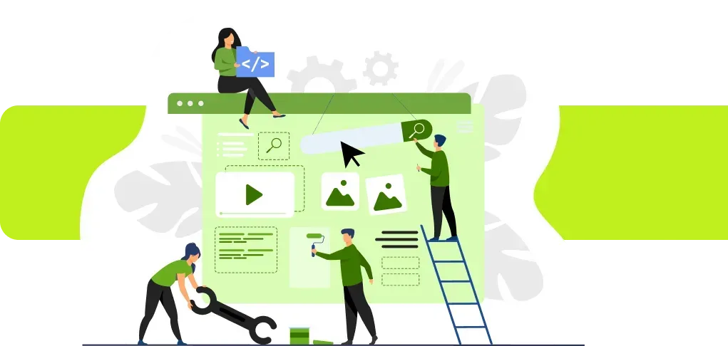 Website Development For Home Service Businesses