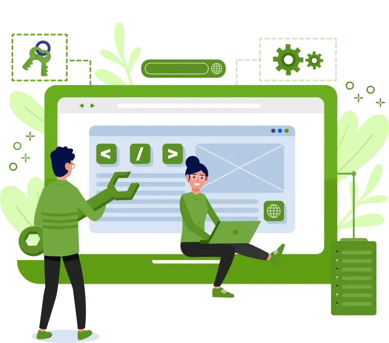 Conversion-Focused Web Design For Home Services
